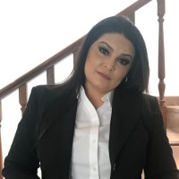 Diana Mercedes Burgos Ortiz