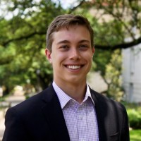 Harrison Parker