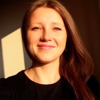 Zoriana Kanyuka 🇺🇦❤️