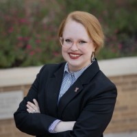 Abigail Tinsley-Worman