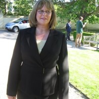 Mary Delaney