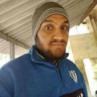 Jayant Panghal