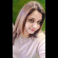 Shweta Ozha