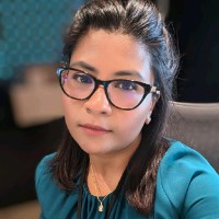 Megha Singh