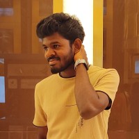 C Aravind