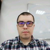 Alex Kornilov