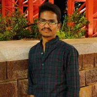 Geeth Kumar Rajula