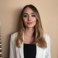 Almina Yurdakul