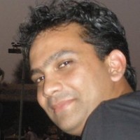 Naveen Shetty