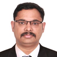 Aby Varghese Thomas