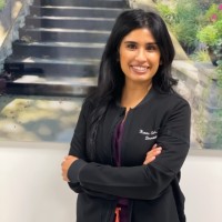 Henna Shah Msn, Apn, Fnp-Bc