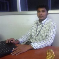 Hariharan S