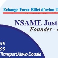 Nsame Justus