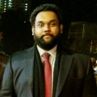 Bilal Jamil