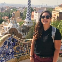 Kimberly Valle M. Arch