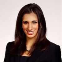 Natalie Lupo, Esq., Ll.M.