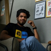 Nived Udayakumar