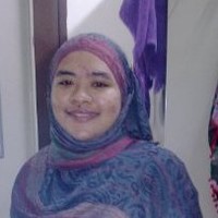 Afiqah Nordin
