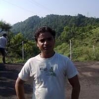 Satish Kumar