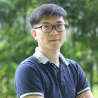 Haoxuan Dong