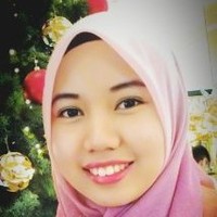 NAZHATUL SHAFIQKA MOHAMMED YUSOF