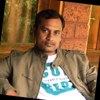 Amulyaranjan Behera