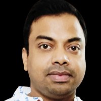 Abhiram Barik