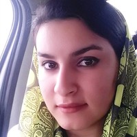 Mina Rahnama