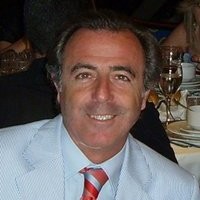 Antonio Fernandez Cubero