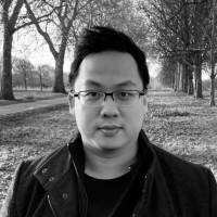 Sean (Chonchayong) Trairatkeyoon