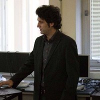 Enrico Paluzzano