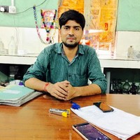 Arvind Tiwari