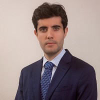 Pedro Fontanilla Yarza