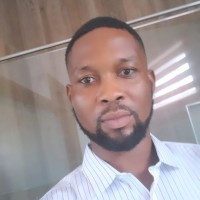 Oguntimehin Agboola