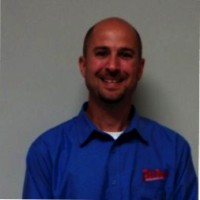 Greg Mehr