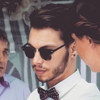 Daniel Bozic