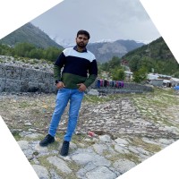 Vikas Panchal