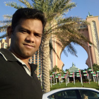Satya Kunarapu