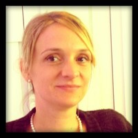 Catherine de Coudenhove