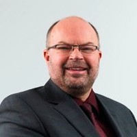 Bryce Eidsness (Retired)