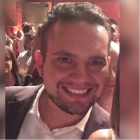 Geraldo Costa Neto.