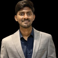 Praveen Kumar Jorige