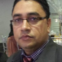 Rabin Thapa