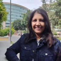 Kirti Agarwal