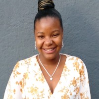 Bongiwe Tibane