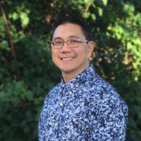 Todd Nishimura