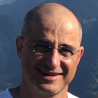 Omar Jean Sakr MSc, MBA