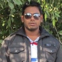 Sandeep Patri