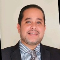 Manuel Meléndez Ochoa