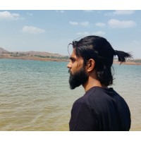 Sanket Patil